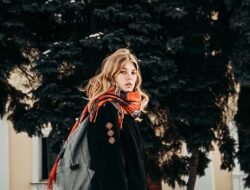 How To Win Friends And Influence People Being model