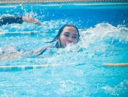 5 Secrets: How To Use Swimming To Stay Fit