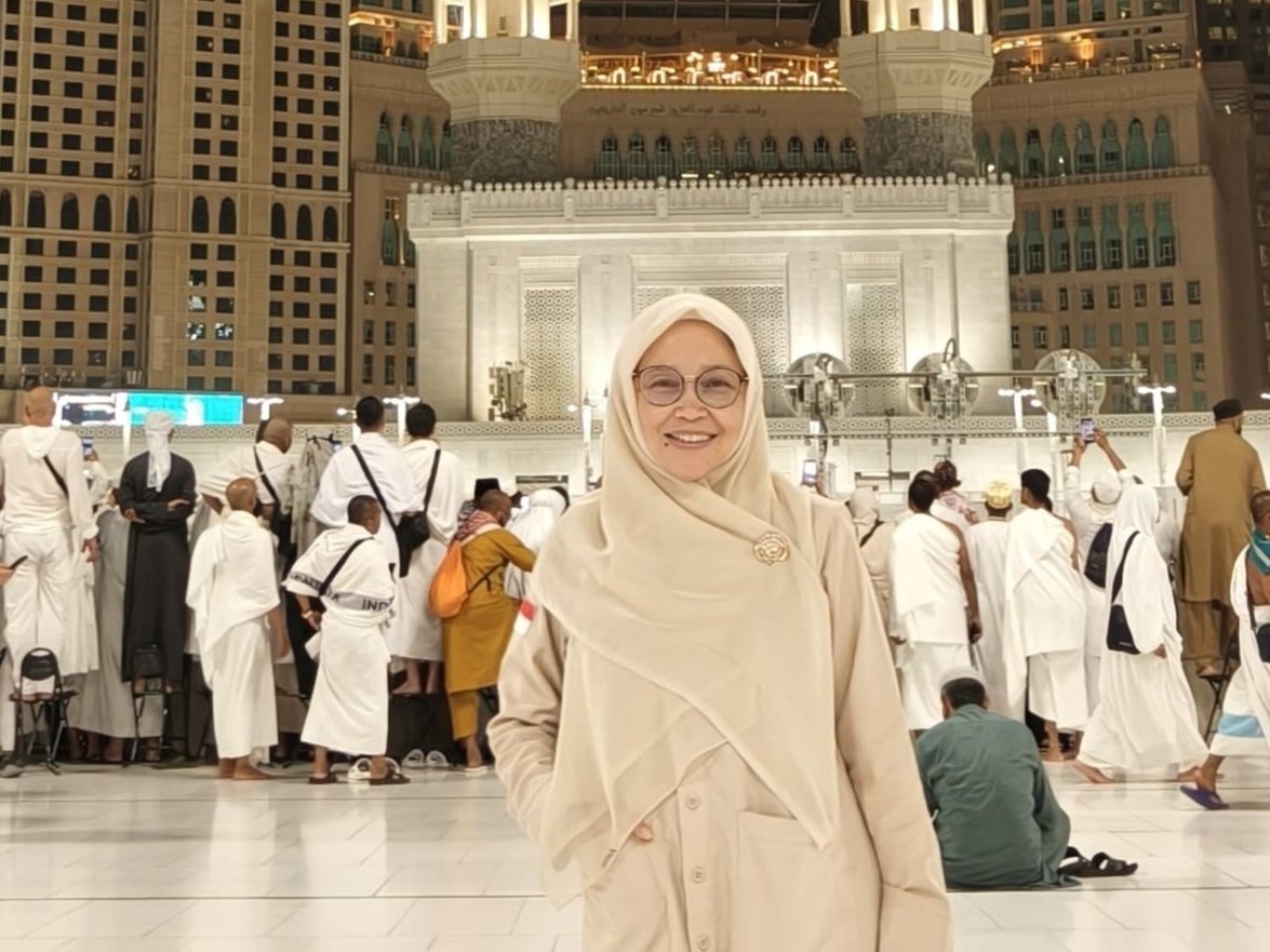 Menyiapkan Istithaah Manasik Haji Mandiri