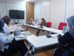 Pelindo Regional 4 Perkuat Pembinaan Spiritual Pekerja