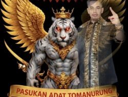 Pasukan Adat To Manurung Resmi Terbentuk, Siap Jaga Warisan Budaya Nusantara