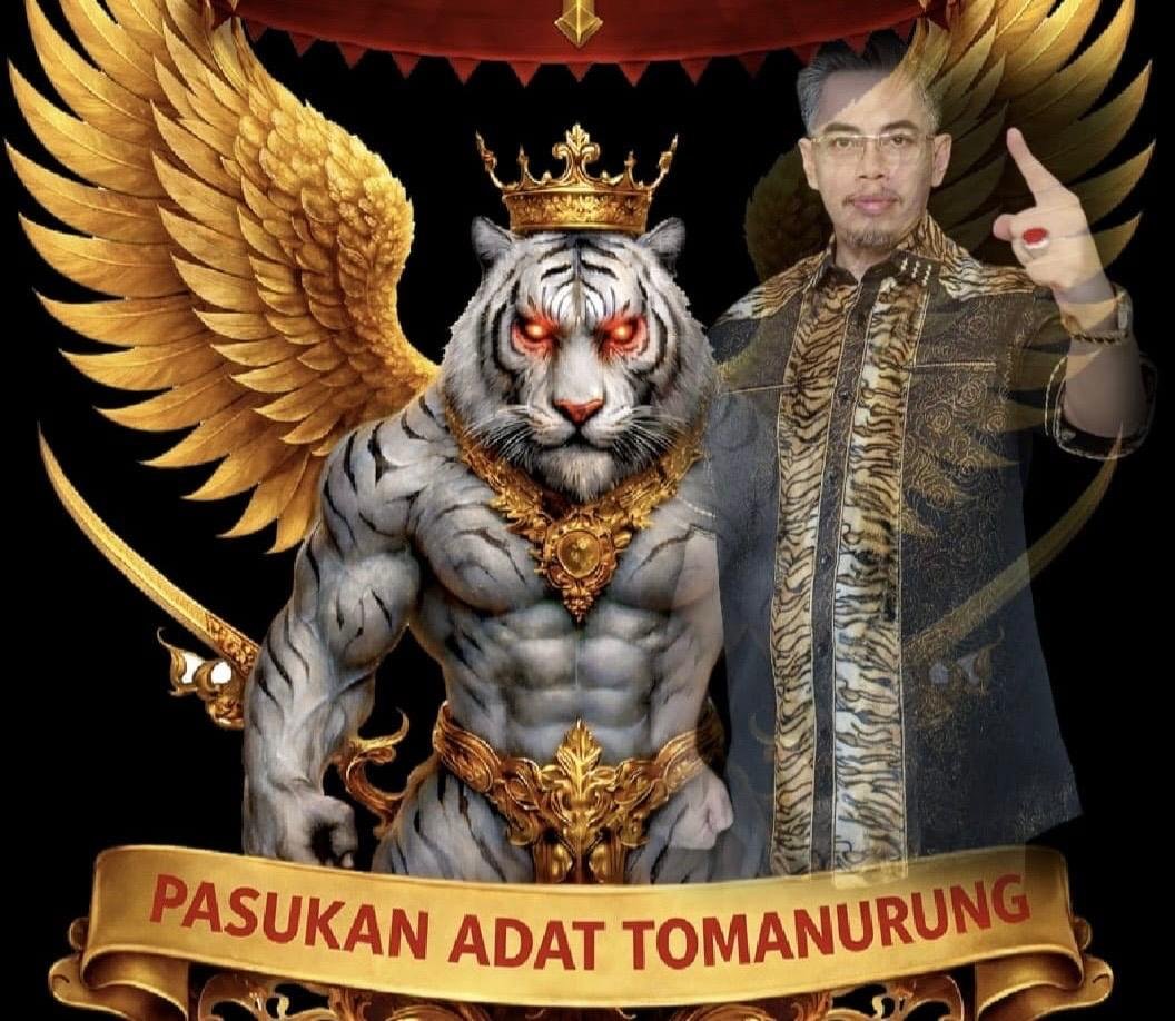 Pasukan Adat To Manurung Resmi Terbentuk, Siap Jaga Warisan Budaya Nusantara
