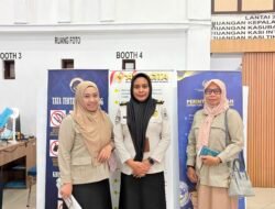 Kemenhaj Barru Matangkan Persiapan Haji 2027, Koordinasikan Pelaksanaan Layanan Eazy Passport