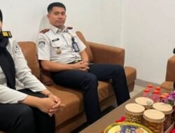 Imigrasi Bone dan Kemenhaj Perkuat Sinergi, Permudah Penerbitan Paspor Jemaah Haji
