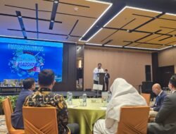 Perkuat Ekosistem Digital Haji dan Umrah Indonesia, BPKH Limited Gelar GoSahl Roadshow