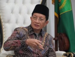 1 Agustus di Monas Ada Zikir dan Doa Kebangsaan, Terbuka untuk Umum