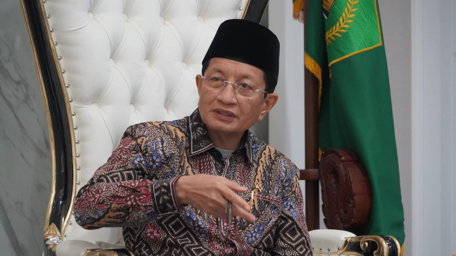 1 Agustus di Monas Ada Zikir dan Doa Kebangsaan, Terbuka untuk Umum