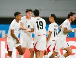 Vietnam Ujian Sesungguhnya untuk Timnas Indonesia di Piala AFF 2026