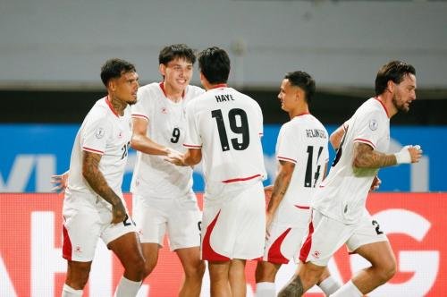 Vietnam Ujian Sesungguhnya untuk Timnas Indonesia di Piala AFF 2026