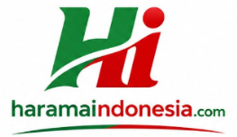 HARAMAINDONESIA.COM
