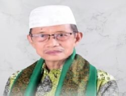 AGH Baharuddin HS, Ulama Sulsel yang Dipercaya Masuk AHWA Penentu Rais Aam dan Ketum PBNU