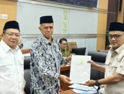 Menhaj Usulkan Rata-Rata BPIH Sebesar Rp107,3 Juta, Porsi Bipih 40% dan Nilai Manfaat 60%