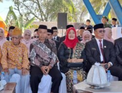 Hadiri Peringatan Kemerdekaan RI ke-81, Kakan Kemenhaj Sinjai Harap Semangat Pahlawan Perlu Diteladani dalam Memberikan Pelayanan Optimal kepada Masyarakat