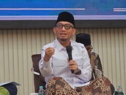 Wamenhaj Ajak ASN Bangun Wajah Baru Kemenhaj dengan Integritas dan Disiplin