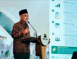 Menhaj Minta PIHK Perketat Tata Kelola dan Jemaah Terlindungi
