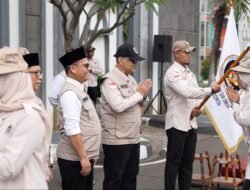 Kemenhaj Buka Seleksi PPIH Arab Saudi 2027, Tekankan Integritas dan Profesionalisme