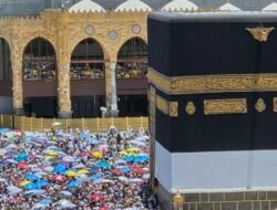 Tri Sukses Haji dan Ikhtiar yang Tidak Pernah Selesai