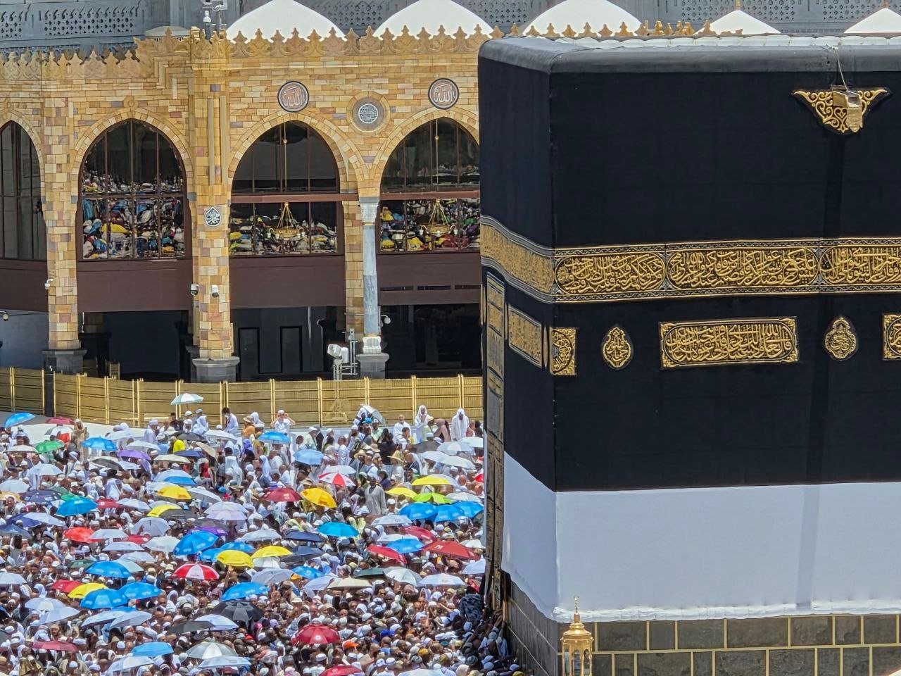 Tri Sukses Haji dan Ikhtiar yang Tidak Pernah Selesai