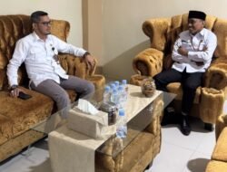 Kemenhaj Enrekang dan Kemenag Perkuat Sinergi, Siap Kolaborasi Semarakkan HUT RI ke-81