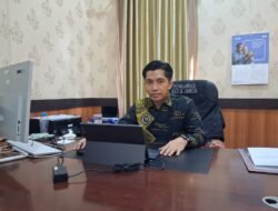 Kemenhaj Sulsel Gelar Sosialisasi Regulasi Pelaksanaan Istitaah Kesehatan Jemaah Haji 1448 H/2027 M