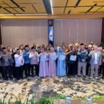 KBIHU Subulussalam Hadiri Safari Haji 2026 BPKH Kerjasama Bank Muamalat