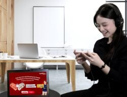 Telkomsel Tumbuh Sehat di Semester I 2026