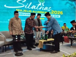 Ketua MA IPNU Prof. Niam: Muktamar ke-35 NU Harus Jadi Ruang Adu Gagasan, Bukan Sekadar Kontestasi