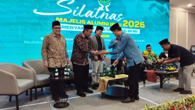 Ketua MA IPNU Prof. Niam: Muktamar ke-35 NU Harus Jadi Ruang Adu Gagasan, Bukan Sekadar Kontestasi