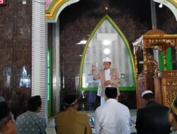 Kakan Kemenhaj Pangkep Terus Sosialisasikan Layanan Haji dan Umrah kepada Masyarakat