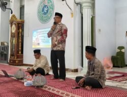 Pendaftar Haji di Maros Capai 4.800 Orang per Tahun, Kemenhaj Dorong Penambahan Kuota