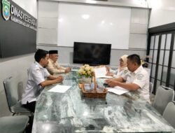 Kakan Kemenhaj Pangkep Bangun Komitmen Lintas Instansi dalam Penetapan Istita’ah Jamaah Haji 2027