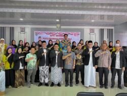 Kakanwil Kemenhaj Sulsel Tekankan Pentingnya Istitaah Bagi Jemaah Haji : Petugas Kesehatan Jangan Loloskan Jika tidak Istitaah