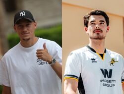 Jay Idzes Lewati 7 Laga Pramusim Sassuolo, Elkan Baggott Antar Millwall ke Putaran Kedua EFL Cup 2026/2027