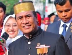 Menteri Pertanian jadi Keynote Speaker pada Pembukaan MUSDA IX MUI Sulsel 2026