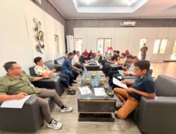 Rayakan Kemerdekaan RI di Kemenhaj Sulsel, Siapkan Beragam Kegiatan