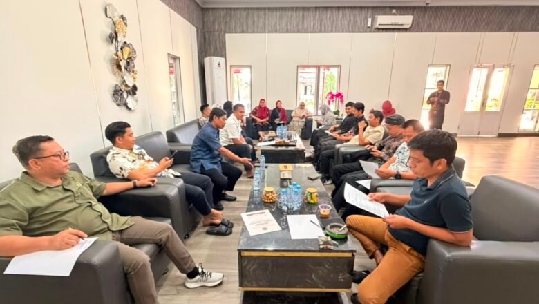 Rayakan Kemerdekaan RI di Kemenhaj Sulsel, Siapkan Beragam Kegiatan