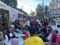 Kemenag Makassar Tegaskan Madrasah Harus Jadi Ruang Aman, Stop Kekerasan di Dunia Pendidikan