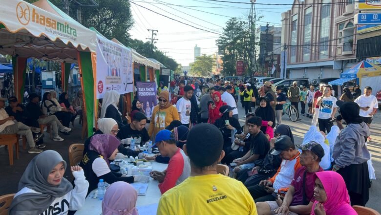 Kemenag Makassar Tegaskan Madrasah Harus Jadi Ruang Aman, Stop Kekerasan di Dunia Pendidikan