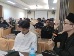 Peserta PKU MUI Sulsel Soroti Passobis: Haram dalam Islam, Pelaku Harus Kembalikan Kerugian