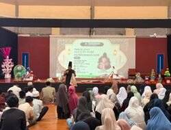 Rasulullah sebagai Inspirasi Hidup, Dari Keteladanan hingga Semangat Pantang Menyerah