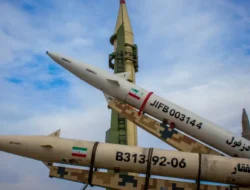 Iran Siapkan Diri Hadapi Skenario Terburuk dari AS
