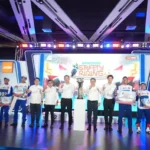 AHM Kalibrasi Kompetensi Instruktur Safety Riding Terbaik se-Indonesia