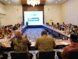 BPKH dan Kemehaj Siapkan Layanan Setoran Angsuran dan Seamless Services