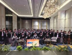 Perkuat Ekosistem Ekonomi Haji dan Umrah Kemenhaj Siapkan Enam Strategi Prioritas