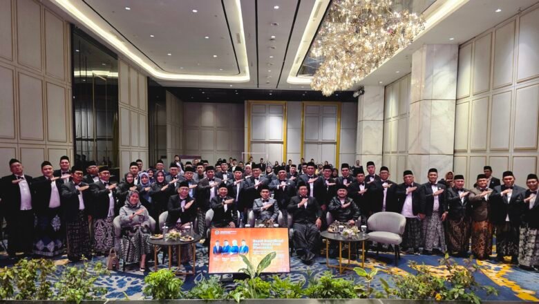 Perkuat Ekosistem Ekonomi Haji dan Umrah Kemenhaj Siapkan Enam Strategi Prioritas