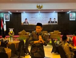 Kemenhaj Ajak ASN Jadi Garda Terdepan Edukasi Haji di Ruang Digital