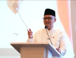Kemenhaj Perkuat Sinergi KBIHU untuk Persiapan Haji 2027