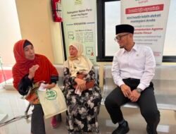 Pastikan Pelayanan Profesional, Wamenhaj Tegaskan Komitmen Sapu Bersih Penyimpangan