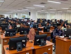 Kemenhaj Bangun Manajemen Talenta Berbasis Kinerja,198 ASN Ikut Profiling