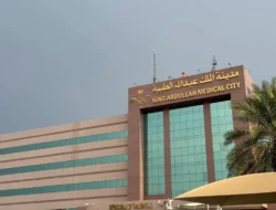 Arab Saudi Bakal Operasi Katarak Gratis untuk 1.000 Jemaah Haji